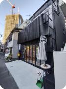 Live in Ginza 70 square meters, 2 bedrooms, 1kitchen 4toilet 2bath,room, project