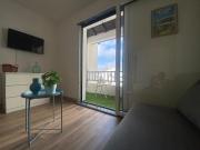 Studio dans le village pour 2 adultes 2 enfants