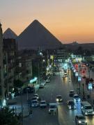 Khufu Pyramids View Inn