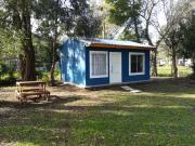 Los Eucaliptos Chascomús