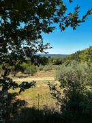 Sur les hauteurs du Luberon Sur les hauteurs du Luberon