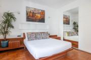 EUR LUXURY APARTAMENT FOR 4pp 2 BEDROOMS