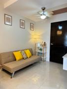 2 Bedroom Condo can accommodate up to 7 pax