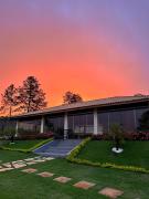 Casa chácara ibiuna condomínio