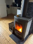 Carpe Diem, het ruime chalet met houtkachel nabij Wildlands Emmen