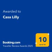 Casa Lilly