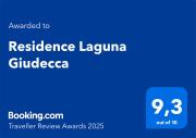 Residence Laguna Giudecca