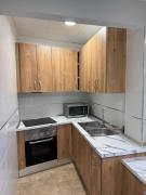 Apartamento en Bogarra