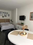 MONOAMBIENTE ZONA CENTRO