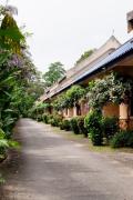 Chalet De Palm Resort ปาล์มชาเล่ต์ รีสอร์ท