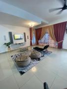 Top Kampong Alor