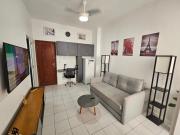 RIO BEM-ESTAR CONFORTO e LOCALIZAÇÃO