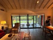 Casa con pileta en Barrio Privado Rumenco