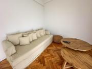 RentUp - Moderno depto en Recoleta cerca del Recoleta Mall