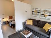 Nestor&Jeeves - KORNER AVENUE TERRASSE - Central - Balcony