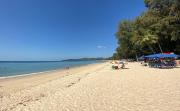 Top Surin Beach