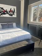 Habitación Oasis D centro de Madrid