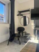 Habitación Oasis D centro de Madrid