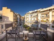 O&O Group - Touching Acropolis Elegant Apartment