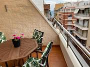 Atico Strandpromenaden