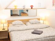 Old Town & Parking Assistance