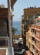 Atico Strandpromenaden