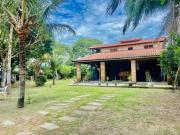 Casa na Praia e Campo