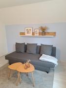 Süße Ferienwohnung am Waldrand