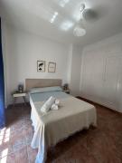 Barrameda 15 con parking