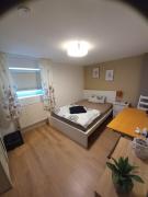 Gästehaus Silvia Wohnung Parterre