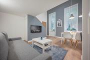 Two Apartments at Theatre Two Apartments at Theatre
