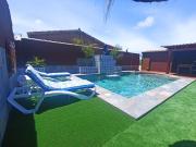 El Refugio de Conil Ideal Familias