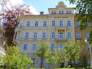 Family-friendly Drevokocur Apartment in ML Center