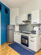 La Sosta di Via Aosta