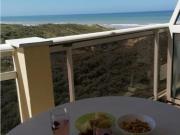 Appartement cosy vue mer à Merlimont