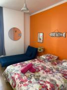 Cosy studio 20m2 Marseille Vieux-Port