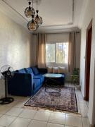 Residence ifrane 1 sidi youssef Agadir for familles