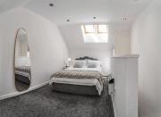 Apartments at 41 Bradford Street Apartments at 41 Bradford Street