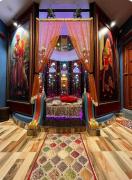 Oceanview homestay for couple