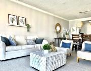 Miami apartamento sobre la playa con estacionamiento gratuito