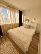 Skyline Apartment Zagreb Skyline Apartment Zagreb