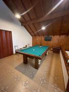 Casa de Punta Mogotes