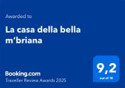 La casa della bella m’briana