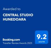 CENTRAL STUDIO HUNEDOARA