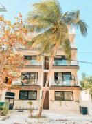 Gaia, Retreat Close to the Sea in Puerto Morelos