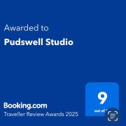 Pudswell Studio