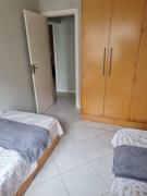 Apartamento Itapema Meia Praia