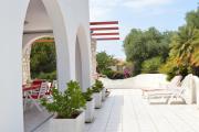 Villa Adele Monopoli,Puglia