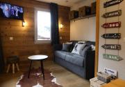 Résidence Les Chalets des Arolles - maeva Home - Charmant studio 4 personnes - Confort - super Home MAE-9741 Résidence Les Chalets des Arolles - maeva Home - Charmant studio 4 personnes - Confort - super Home MAE-9741