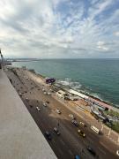 Camp Shizar Apartment